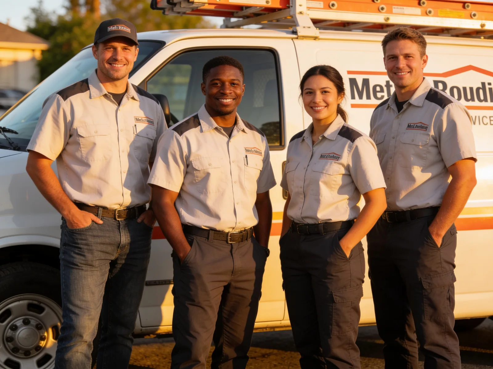 Metal Roof Installation company in Sparta, NC